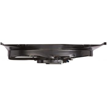 Spectra Premium CF18116 - A/C Condenser Fan Assembly Spectra Premium CF18116 A/C Condenser Fan Assembly product image 4 of 4