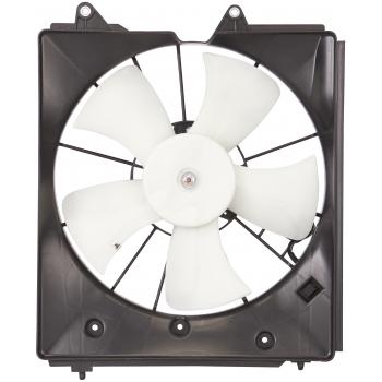 Spectra Premium CF18117 - Engine Cooling Fan Assembly Spectra Premium CF18117 Engine Cooling Fan Assembly product image 1 of 4