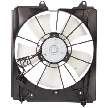 Spectra Premium CF18117 Engine Cooling Fan Assembly product image 3 of 4