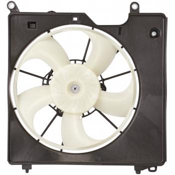 Spectra Premium CF18119 Engine Cooling Fan Assembly product image 1 of 4