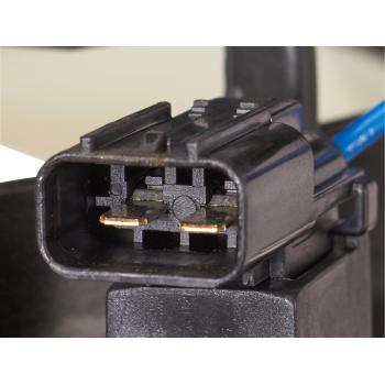 Spectra Premium CF18119 Engine Cooling Fan Assembly product image 2 of 4