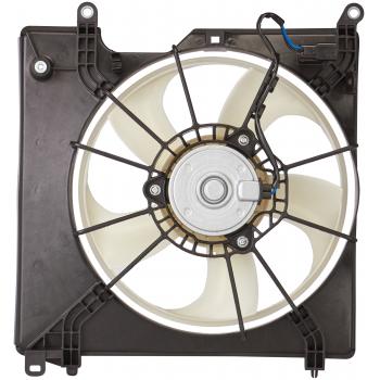 Spectra Premium CF18119 Engine Cooling Fan Assembly product image 3 of 4