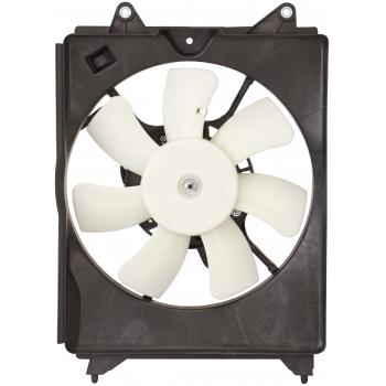 Spectra Premium CF18120 A/C Condenser Fan Assembly product image 1 of 4
