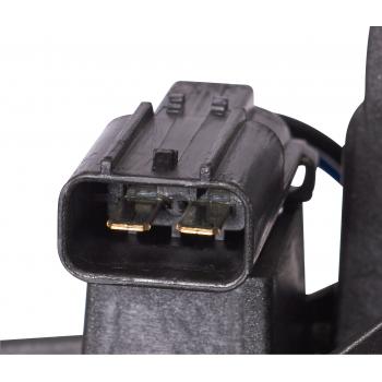 Spectra Premium CF18120 A/C Condenser Fan Assembly product image 2 of 4