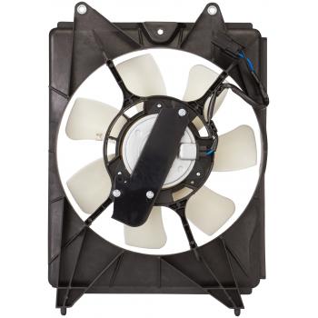 Spectra Premium CF18120 A/C Condenser Fan Assembly product image 3 of 4