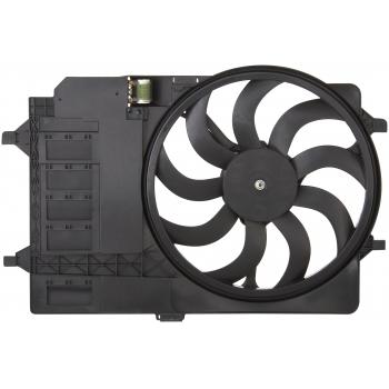Spectra Premium CF19001 Engine Cooling Fan Assembly product image 1 of 4