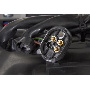 Spectra Premium CF19001 Engine Cooling Fan Assembly product image 2 of 4