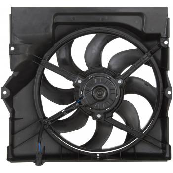Spectra Premium CF19004 A/C Condenser Fan Assembly product image 1 of 4