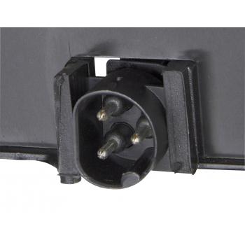 Spectra Premium CF19004 A/C Condenser Fan Assembly product image 2 of 4