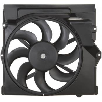Spectra Premium CF19004 A/C Condenser Fan Assembly product image 3 of 4