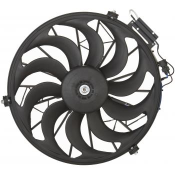 Spectra Premium CF19005 A/C Condenser Fan Assembly product image 1 of 4