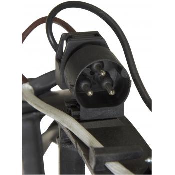 Spectra Premium CF19005 A/C Condenser Fan Assembly product image 2 of 4