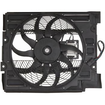 Spectra Premium CF19006 A/C Condenser Fan Assembly product image 1 of 4