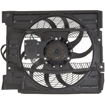 Spectra Premium CF19006 A/C Condenser Fan Assembly product image 3 of 4