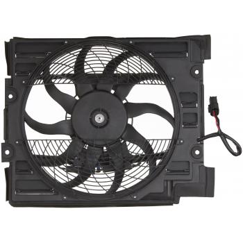 Spectra Premium CF19007 - A/C Condenser Fan Assembly Spectra Premium CF19007 A/C Condenser Fan Assembly product image 1 of 4