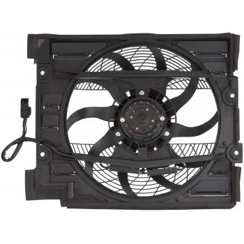 Spectra Premium CF19007 - A/C Condenser Fan Assembly Spectra Premium CF19007 A/C Condenser Fan Assembly product image 3 of 4