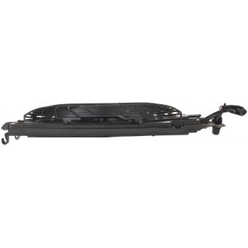 Spectra Premium CF19007 - A/C Condenser Fan Assembly Spectra Premium CF19007 A/C Condenser Fan Assembly product image 4 of 4