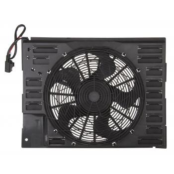 Spectra Premium CF19008 - A/C Condenser Fan Assembly Spectra Premium CF19008 A/C Condenser Fan Assembly product image 1 of 4