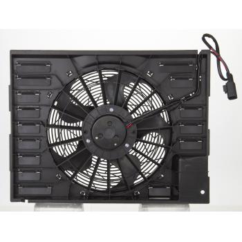Spectra Premium CF19008 - A/C Condenser Fan Assembly Spectra Premium CF19008 A/C Condenser Fan Assembly product image 3 of 4