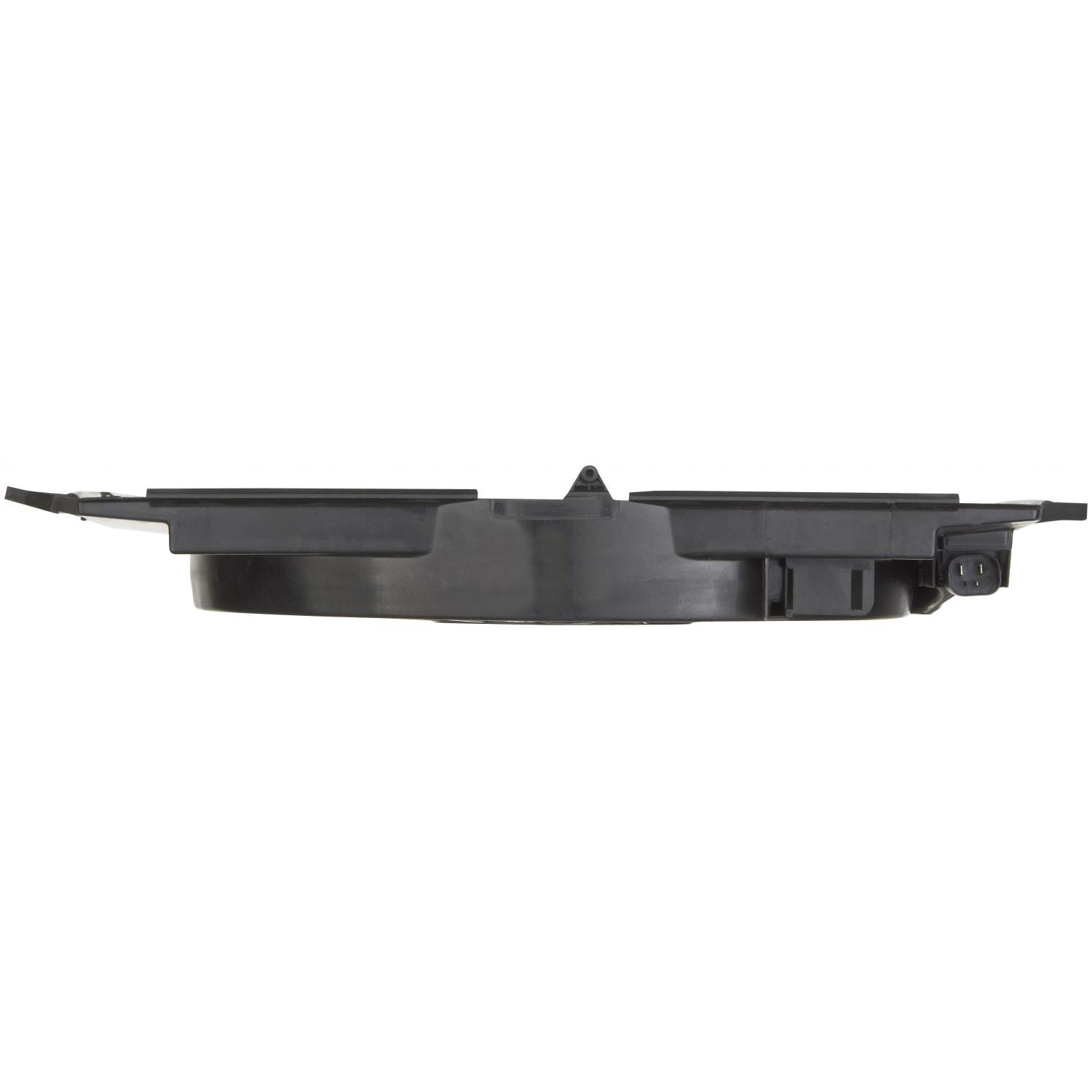 Spectra Premium CF19009 Engine Cooling Fan Assembly product image 4 of 4