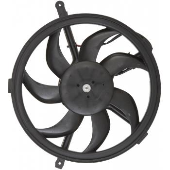Spectra Premium CF19011 Engine Cooling Fan Assembly product image 1 of 4