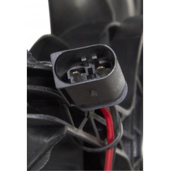 Spectra Premium CF19011 Engine Cooling Fan Assembly product image 2 of 4