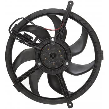 Spectra Premium CF19011 Engine Cooling Fan Assembly product image 3 of 4