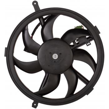 Spectra Premium CF19016 Engine Cooling Fan Assembly product image 1 of 4