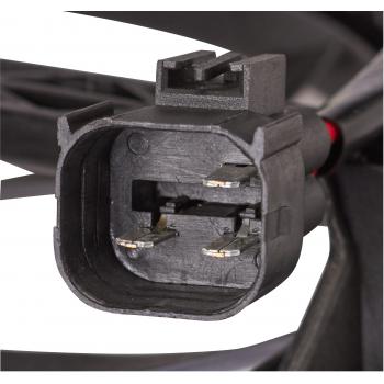 Spectra Premium CF19017 Engine Cooling Fan Assembly product image 2 of 4