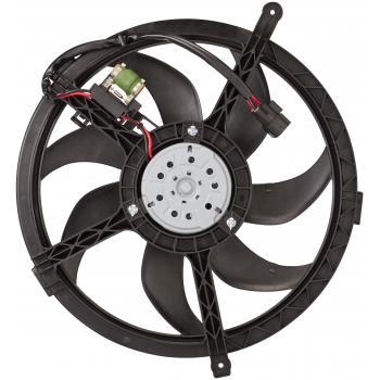 Spectra Premium CF19017 Engine Cooling Fan Assembly product image 3 of 4
