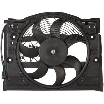 Spectra Premium CF19020 A/C Condenser Fan Assembly product image 1 of 4