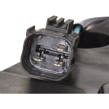 Spectra Premium CF19020 A/C Condenser Fan Assembly product image 2 of 4