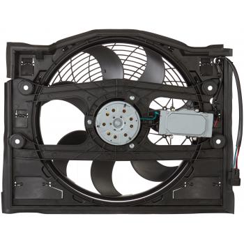 Spectra Premium CF19020 A/C Condenser Fan Assembly product image 3 of 4