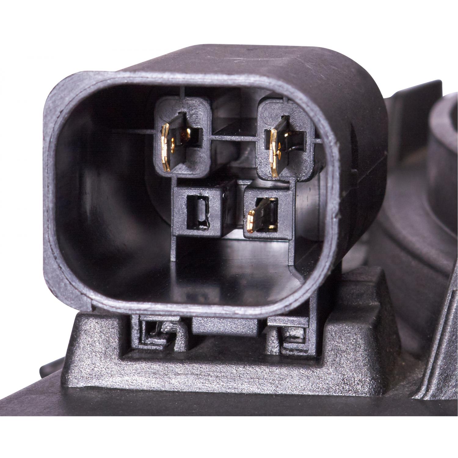 Spectra Premium CF19027 Engine Cooling Fan Assembly product image 2 of 4