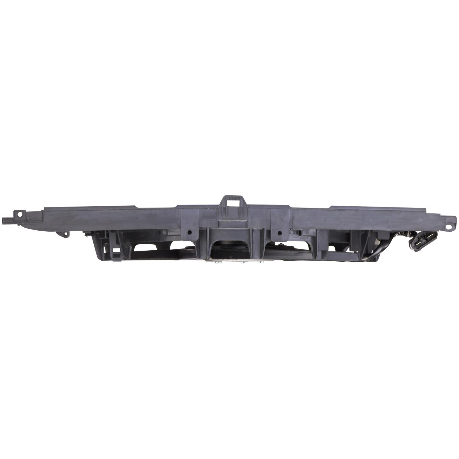 Spectra Premium CF19030 - Engine Cooling Fan Assembly Spectra Premium CF19030 Engine Cooling Fan Assembly product image 4 of 4