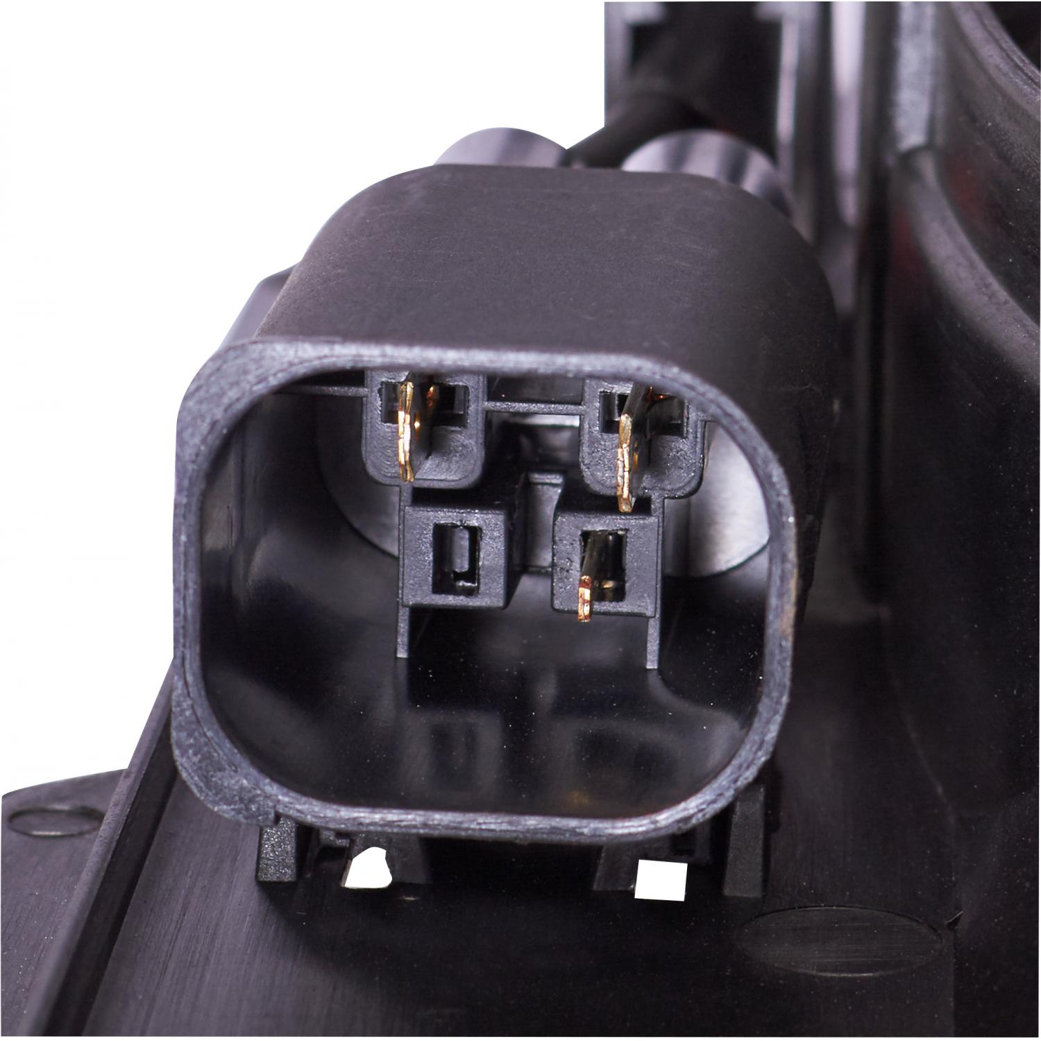 Spectra Premium CF19031 Engine Cooling Fan Assembly product image 3 of 5