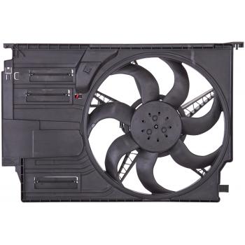 Spectra Premium CF19032 - Engine Cooling Fan Assembly Spectra Premium CF19032 Engine Cooling Fan Assembly product image 1 of 4
