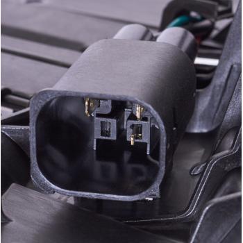 Spectra Premium CF19032 - Engine Cooling Fan Assembly Spectra Premium CF19032 Engine Cooling Fan Assembly product image 2 of 4