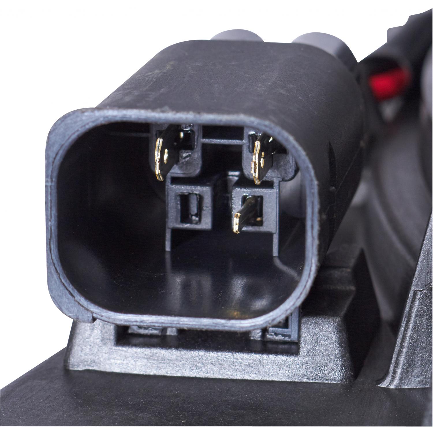 Spectra Premium CF19035 Engine Cooling Fan Assembly product image 2 of 4