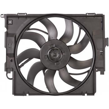 Spectra Premium CF19036 - Engine Cooling Fan Assembly Spectra Premium CF19036 Engine Cooling Fan Assembly product image 1 of 4