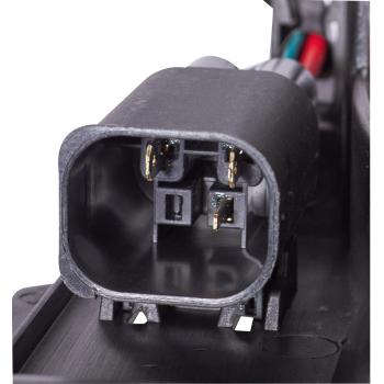 Spectra Premium CF19036 - Engine Cooling Fan Assembly Spectra Premium CF19036 Engine Cooling Fan Assembly product image 2 of 4