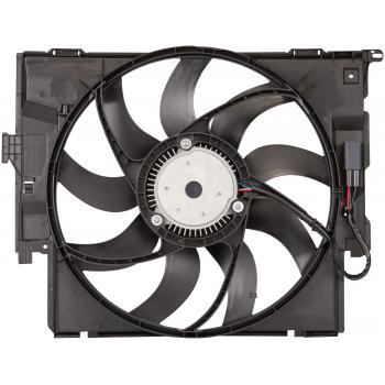 Spectra Premium CF19036 - Engine Cooling Fan Assembly Spectra Premium CF19036 Engine Cooling Fan Assembly product image 3 of 4