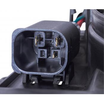 Spectra Premium CF19038 - Engine Cooling Fan Assembly Spectra Premium CF19038 Engine Cooling Fan Assembly product image 2 of 4