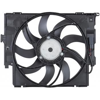 Spectra Premium CF19038 - Engine Cooling Fan Assembly Spectra Premium CF19038 Engine Cooling Fan Assembly product image 3 of 4