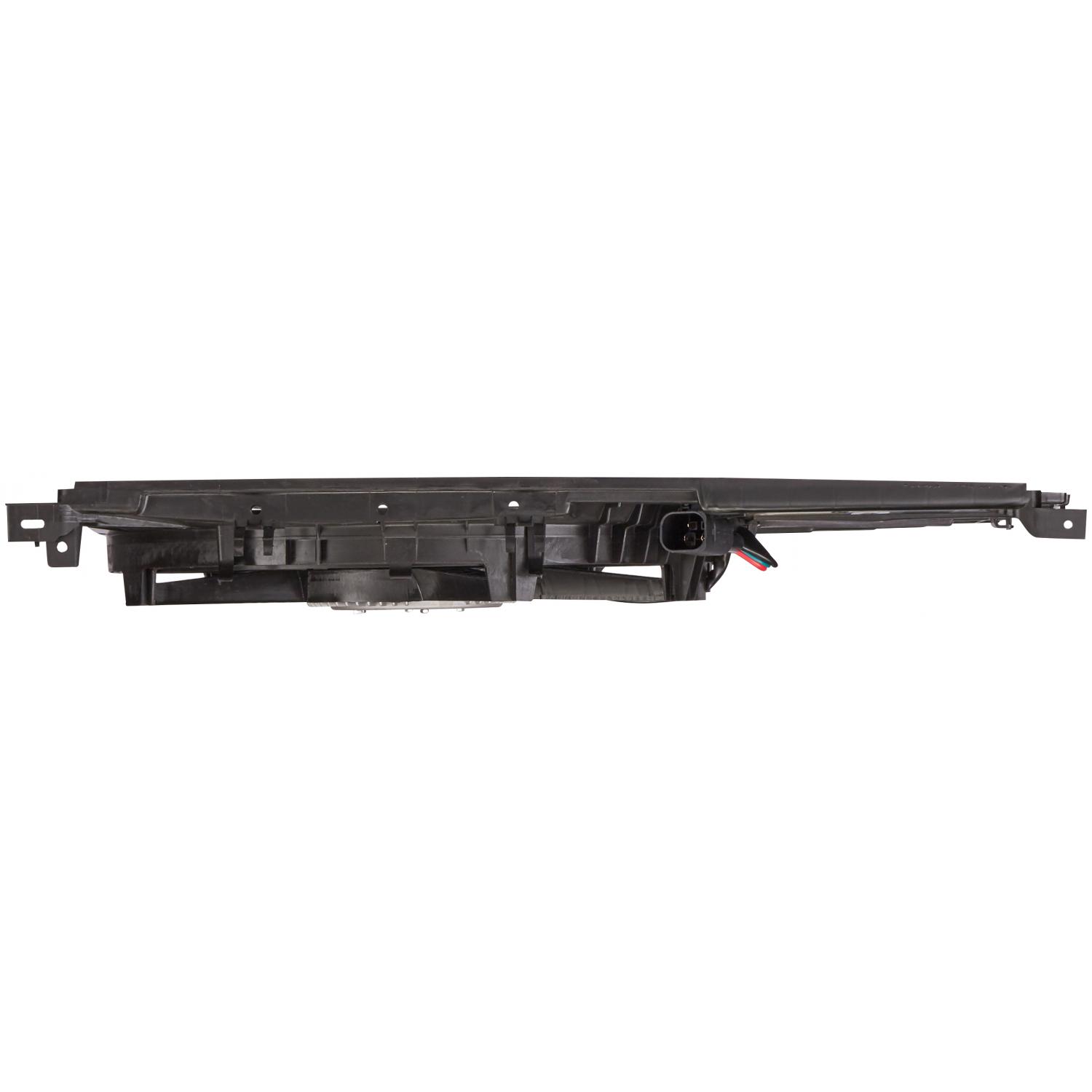 Spectra Premium CF19041 - Engine Cooling Fan Assembly Spectra Premium CF19041 Engine Cooling Fan Assembly product image 4 of 4