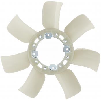 Spectra Premium CF200002 Engine Cooling Fan Blade product image 1 of 3