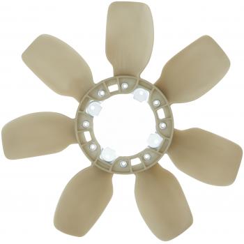 Spectra Premium CF200003 - Engine Cooling Fan Blade Spectra Premium CF200003 Engine Cooling Fan Blade product image 1 of 3