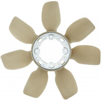 Spectra Premium CF200003 - Engine Cooling Fan Blade Spectra Premium CF200003 Engine Cooling Fan Blade product image 2 of 3