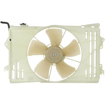 Spectra Premium CF200004 Engine Cooling Fan Assembly product image 1 of 4