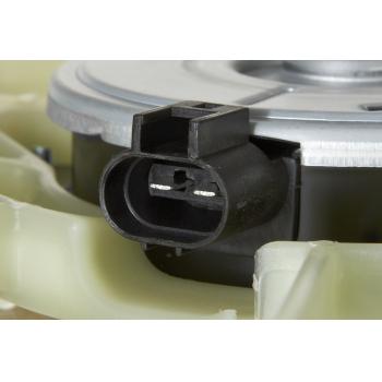 Spectra Premium CF200004 Engine Cooling Fan Assembly product image 2 of 4